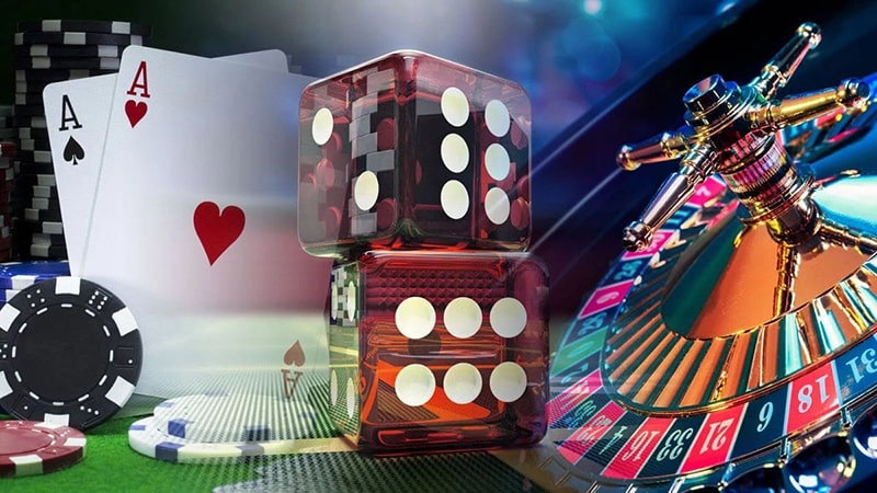 Những lợi ích vượt trội khi chơi casino trực tuyến trên điện thoại